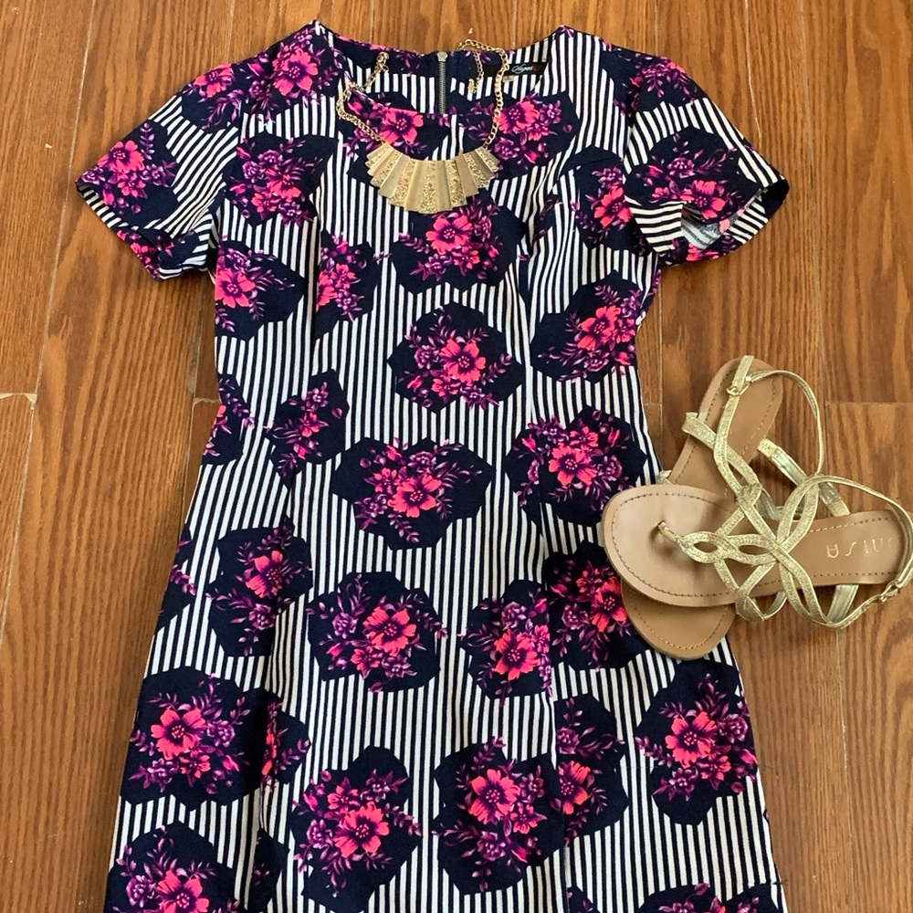 3 for $15 Sugar Lips dress